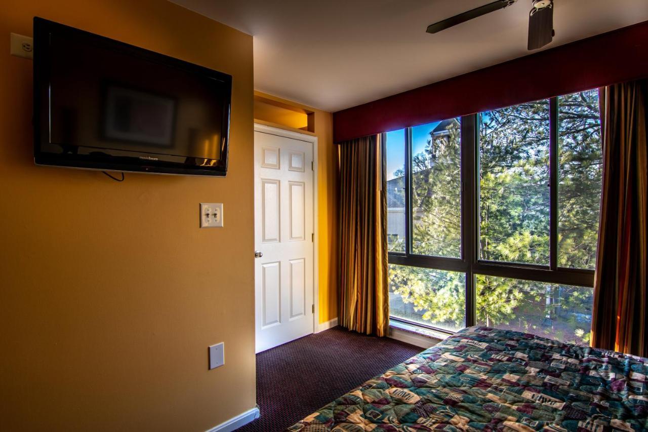 Master Suites Hotel Waldorf Luaran gambar