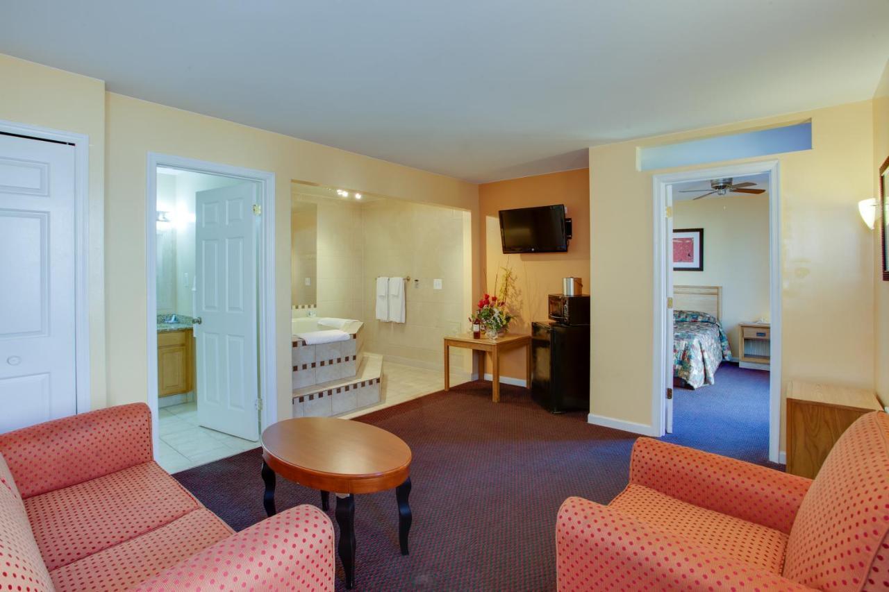 Master Suites Hotel Waldorf Luaran gambar
