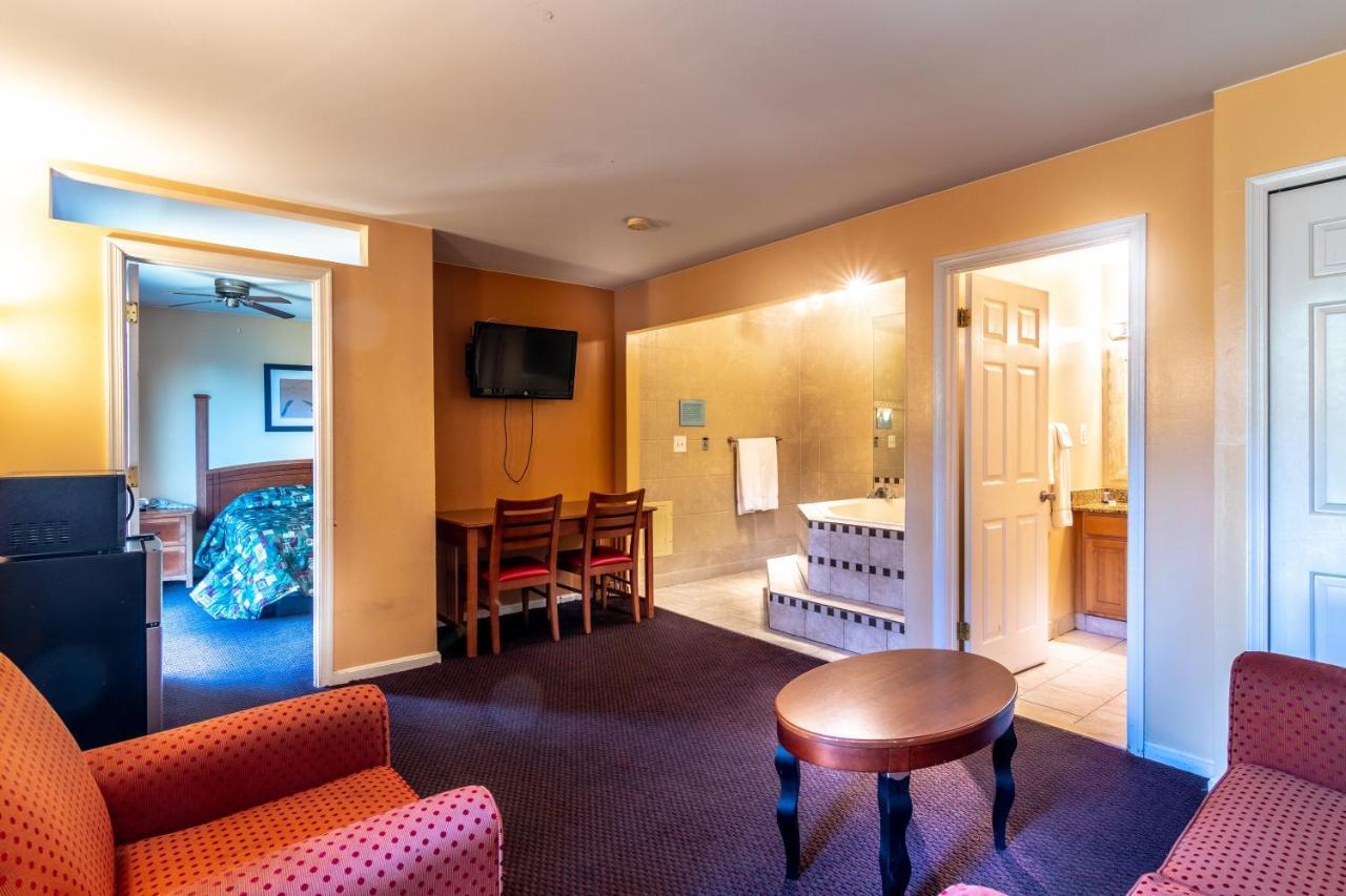 Master Suites Hotel Waldorf Luaran gambar