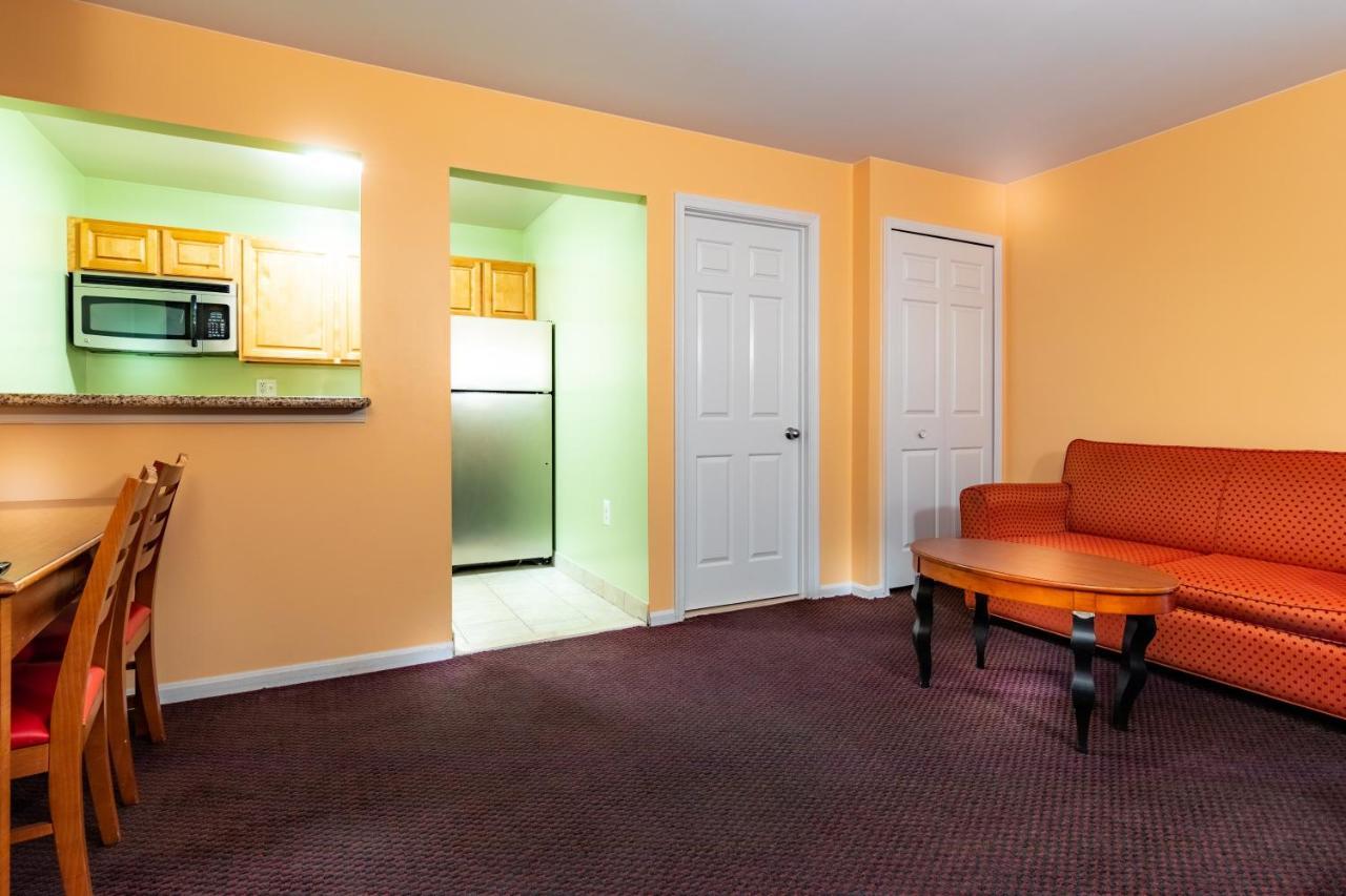 Master Suites Hotel Waldorf Luaran gambar