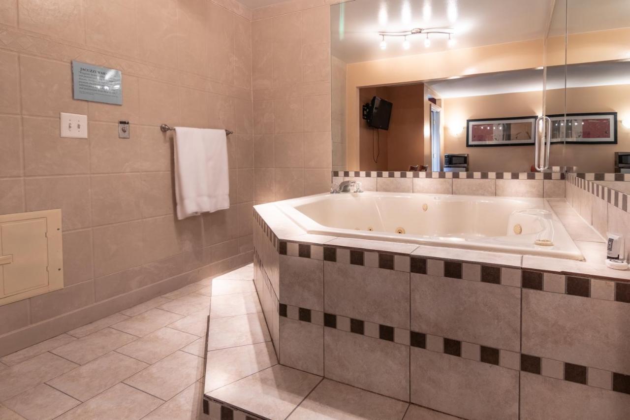 Master Suites Hotel Waldorf Luaran gambar