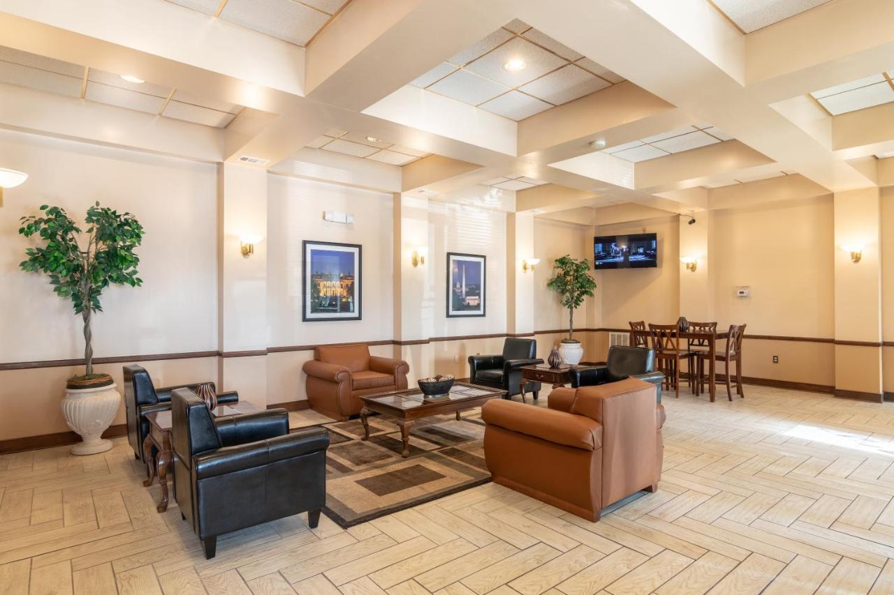 Master Suites Hotel Waldorf Luaran gambar